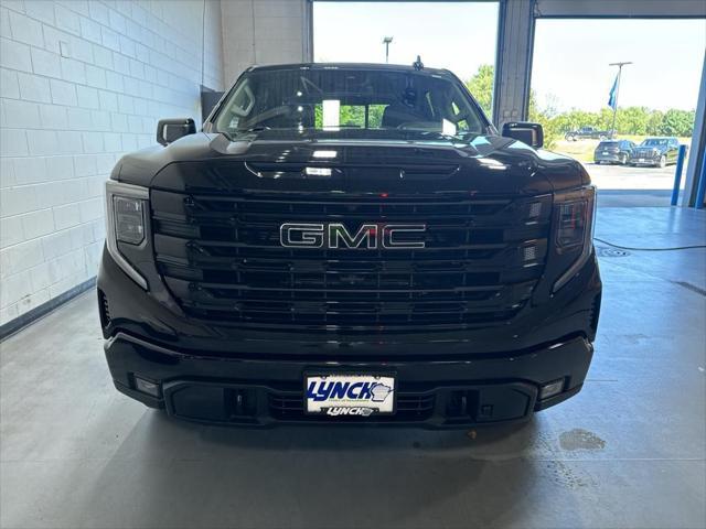 used 2023 GMC Sierra 1500 car, priced at $49,090