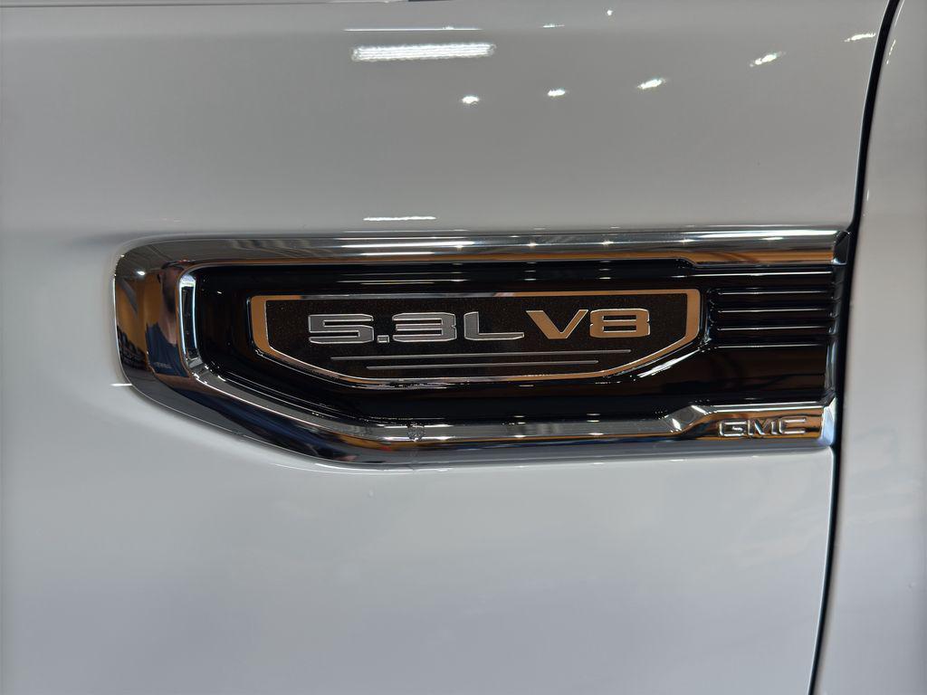 new 2026 GMC Sierra 1500 car, priced at $57,245