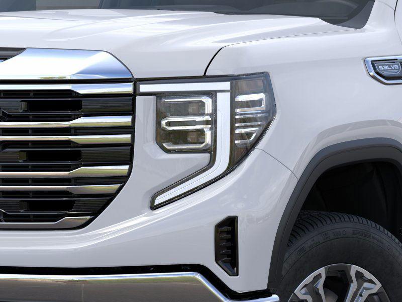 new 2026 GMC Sierra 1500 car, priced at $56,171