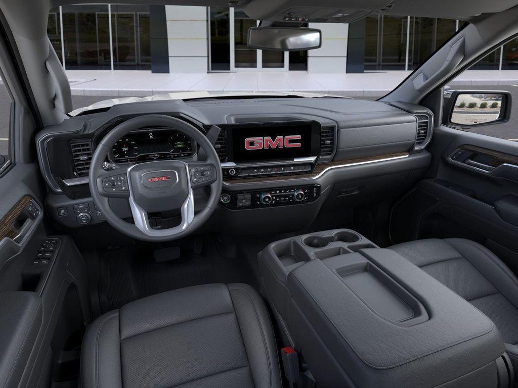 new 2026 GMC Sierra 1500 car, priced at $56,171