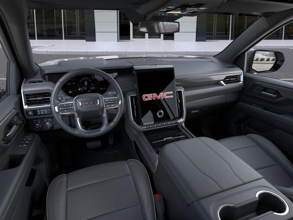 new 2026 GMC Yukon XL car, priced at $81,285