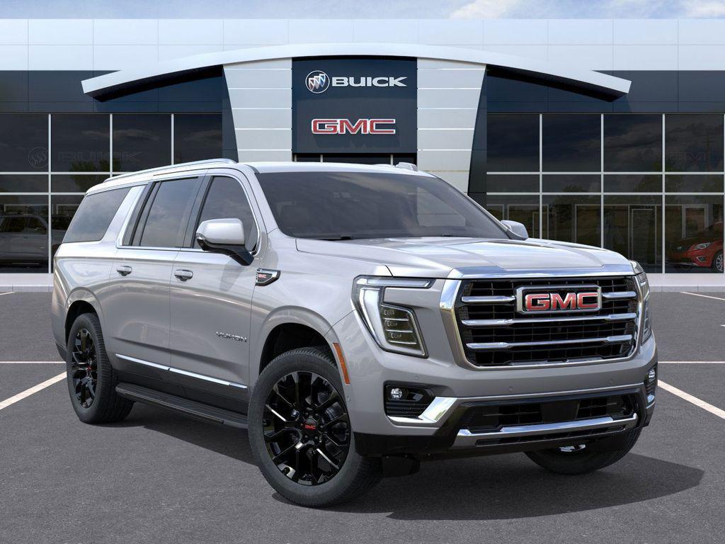 new 2026 GMC Yukon XL car, priced at $81,285