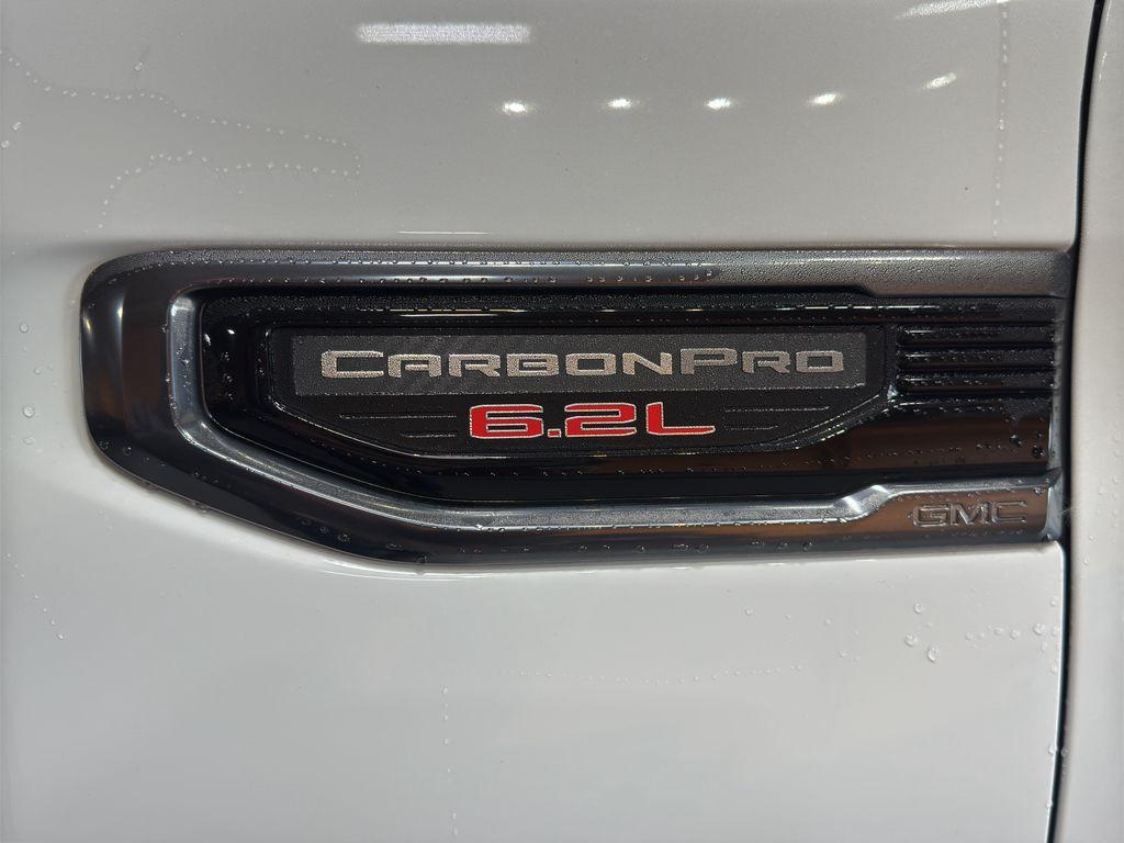 used 2020 GMC Sierra 1500 car, priced at $38,785