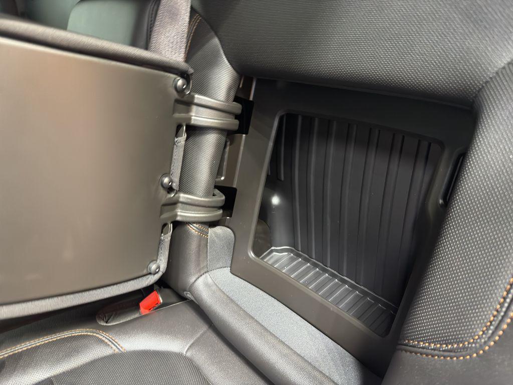 used 2020 GMC Sierra 1500 car, priced at $38,785