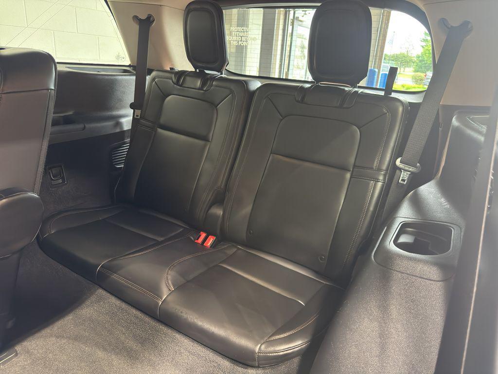 used 2023 Lincoln Aviator car, priced at $47,890