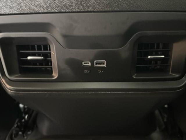 used 2024 Chevrolet Silverado 1500 car, priced at $60,490