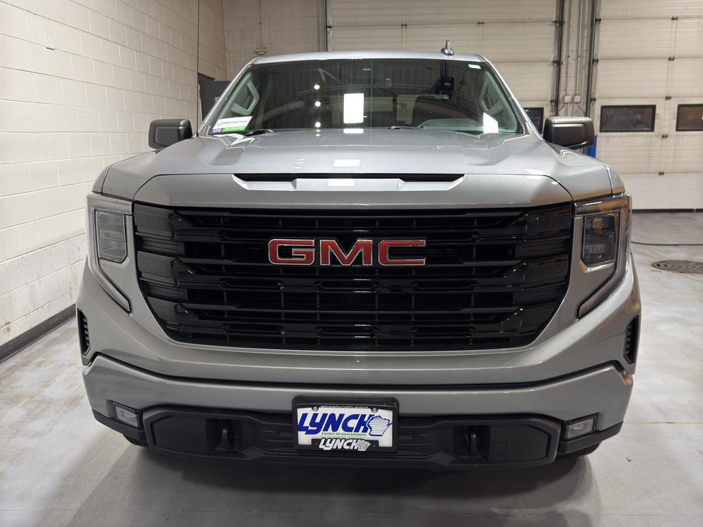 used 2023 GMC Sierra 1500 car, priced at $43,635