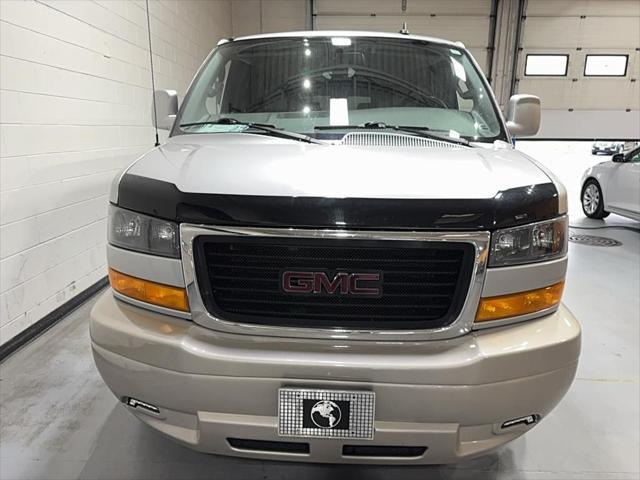 used 2023 GMC Savana 2500 car, priced at $66,590