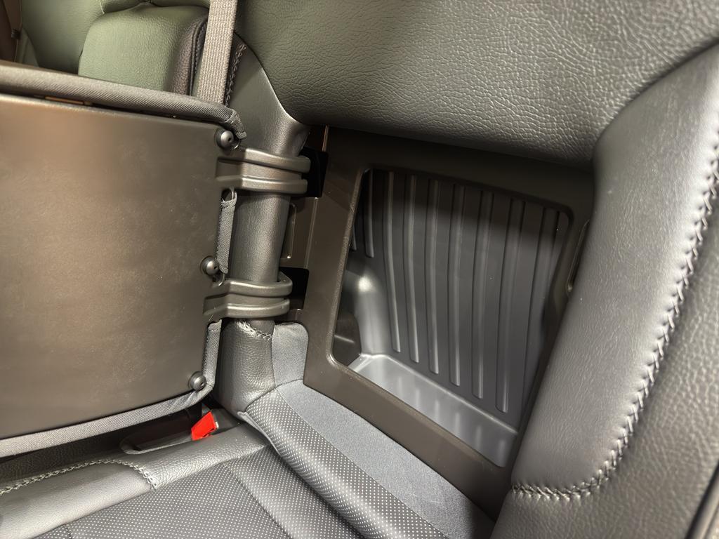 used 2022 GMC Sierra 1500 car, priced at $48,890