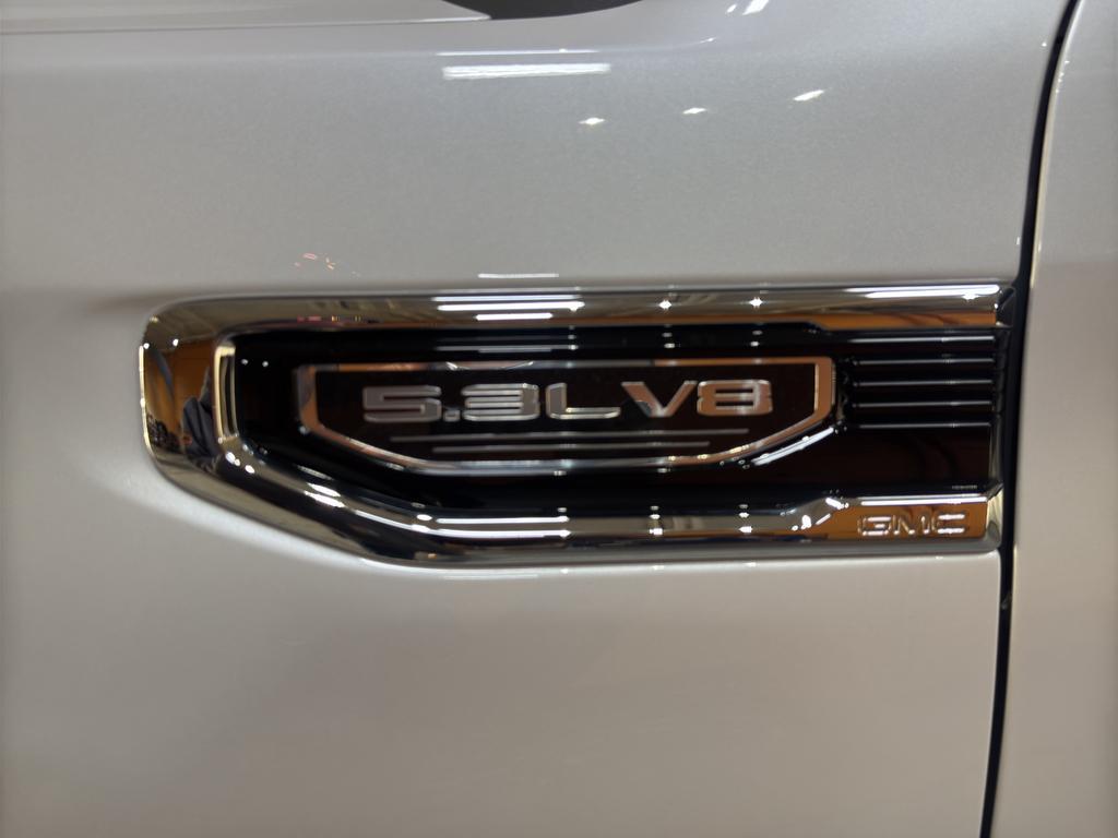 used 2022 GMC Sierra 1500 car, priced at $48,890