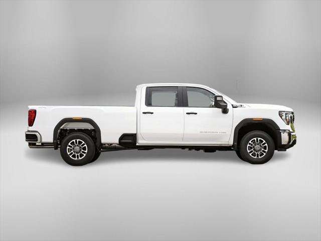 new 2024 GMC Sierra 3500 car, priced at $59,818