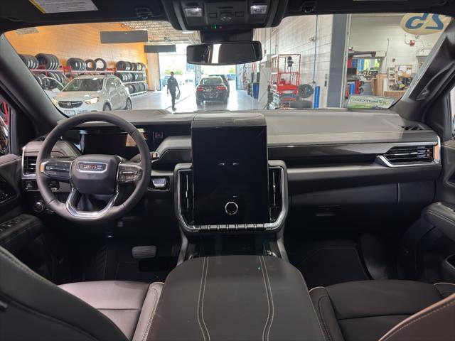 new 2025 GMC Yukon XL car, priced at $74,883