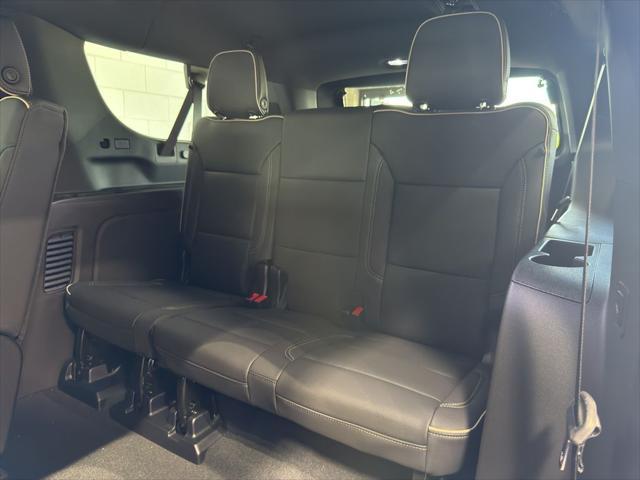 new 2025 GMC Yukon XL car, priced at $74,883