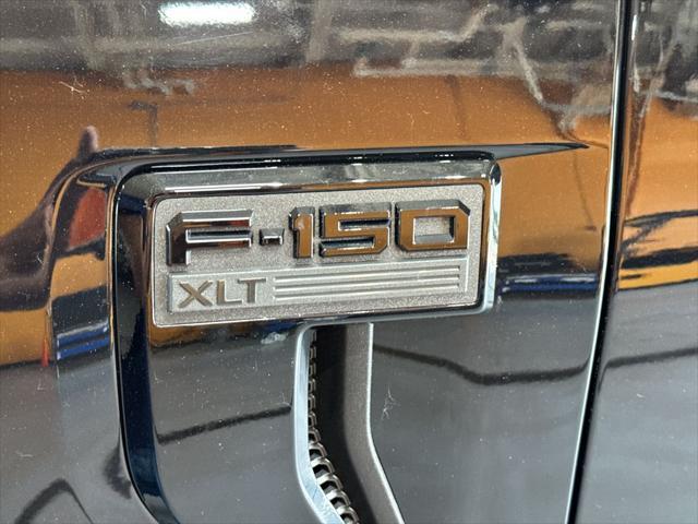 used 2023 Ford F-150 car, priced at $44,690
