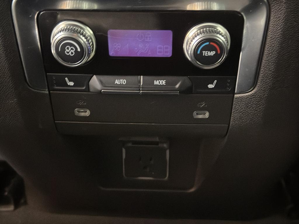 used 2022 GMC Yukon car, priced at $52,490