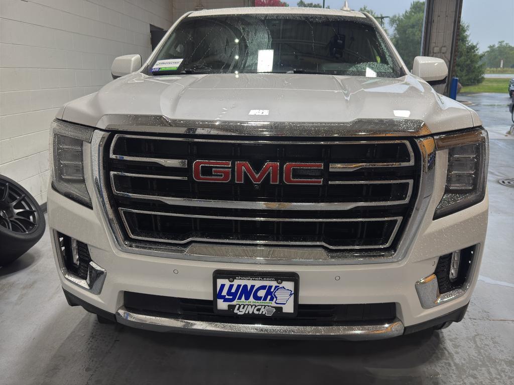 used 2022 GMC Yukon car, priced at $52,490