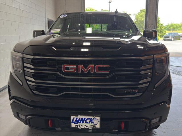 new 2025 GMC Sierra 1500 car, priced at $73,349