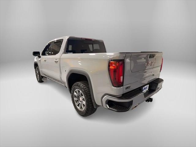 used 2024 GMC Sierra 1500 car, priced at $64,990