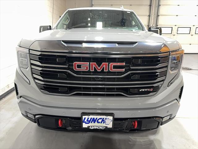 used 2024 GMC Sierra 1500 car, priced at $64,990