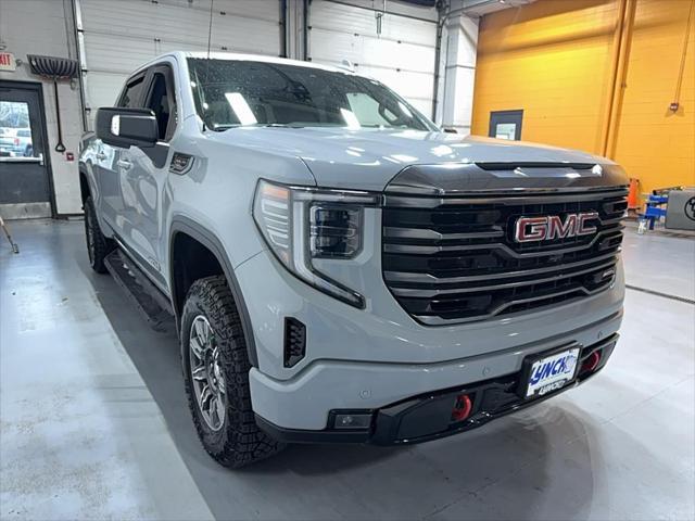 used 2024 GMC Sierra 1500 car, priced at $64,990