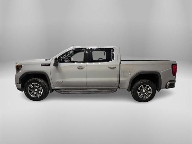 used 2024 GMC Sierra 1500 car, priced at $64,990