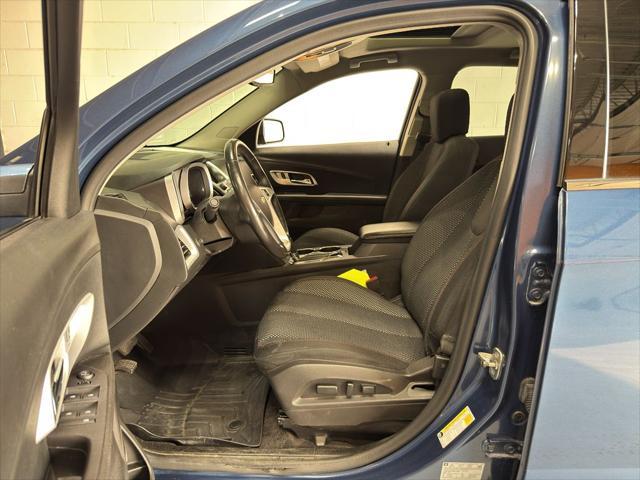 used 2016 Chevrolet Equinox car, priced at $10,390