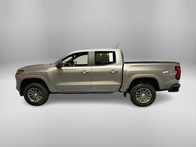 new 2024 Chevrolet Colorado car, priced at $35,269