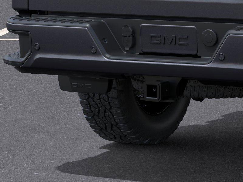 new 2026 GMC Sierra 2500 car, priced at $79,495