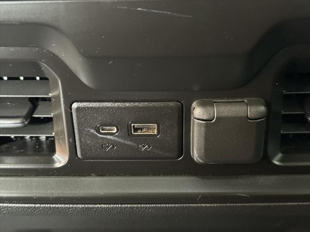 used 2022 Chevrolet Silverado 1500 car, priced at $45,990