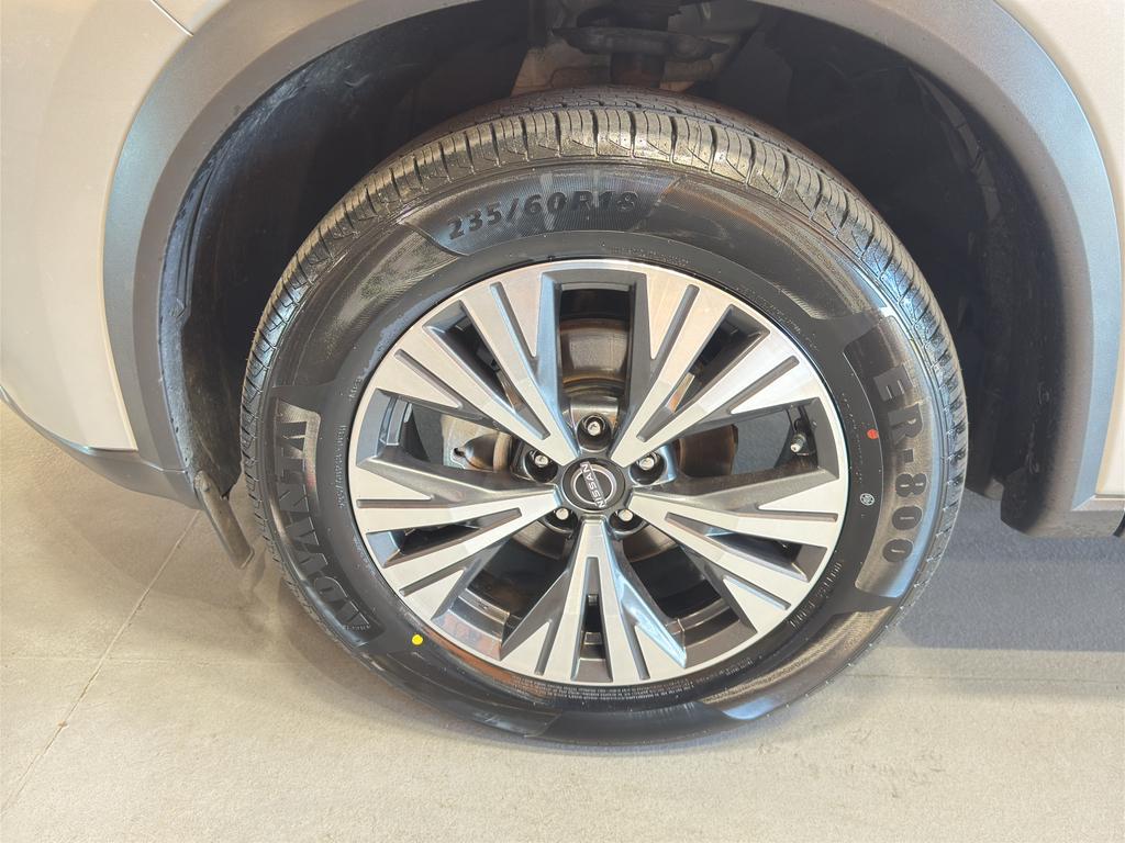 used 2023 Nissan Rogue car, priced at $20,890