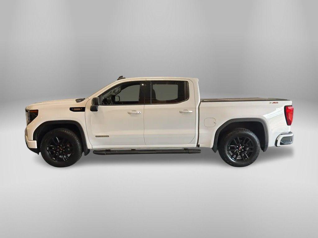used 2024 GMC Sierra 1500 car, priced at $49,240