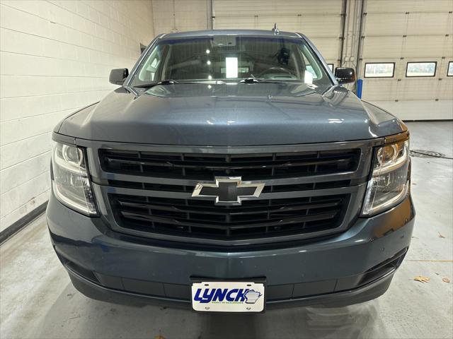 used 2020 Chevrolet Tahoe car, priced at $40,790