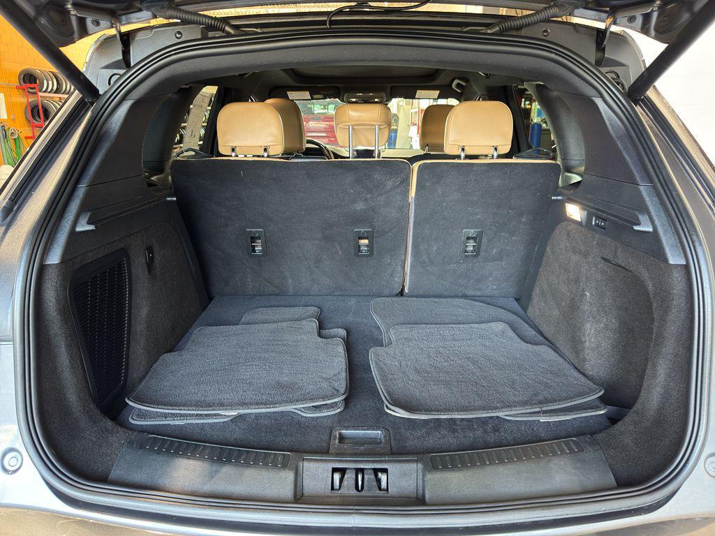 used 2021 Lincoln Corsair car, priced at $29,240