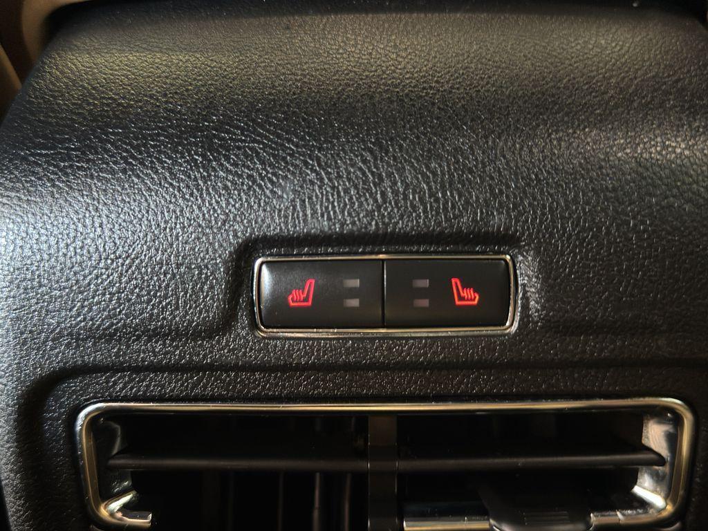 used 2021 Lincoln Corsair car, priced at $29,240