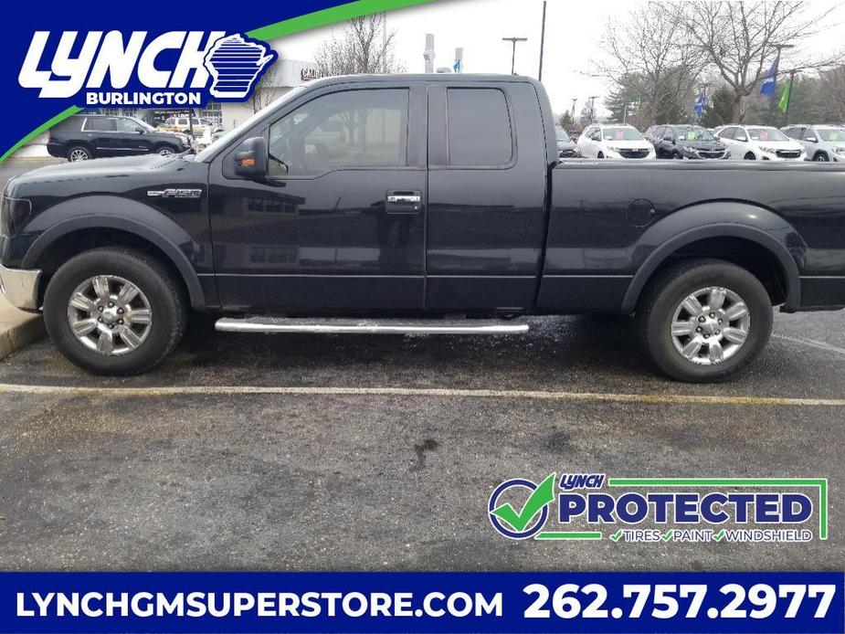 used 2012 Ford F-150 car, priced at $13,490