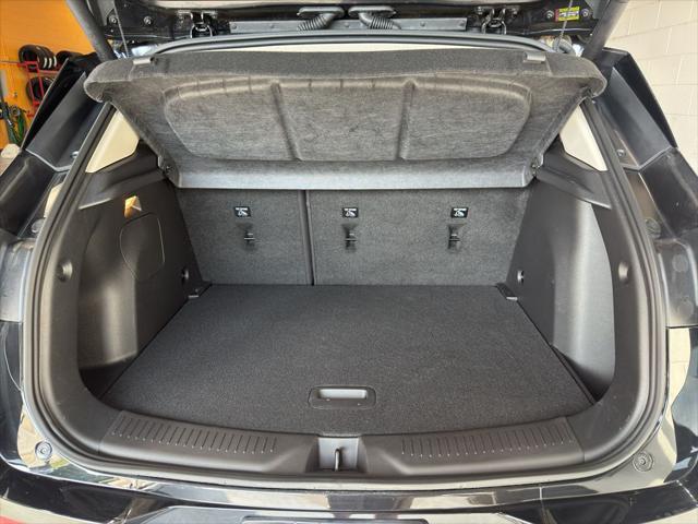 used 2023 Buick Encore GX car, priced at $24,490