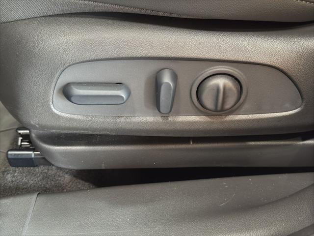 used 2023 Buick Encore GX car, priced at $24,490