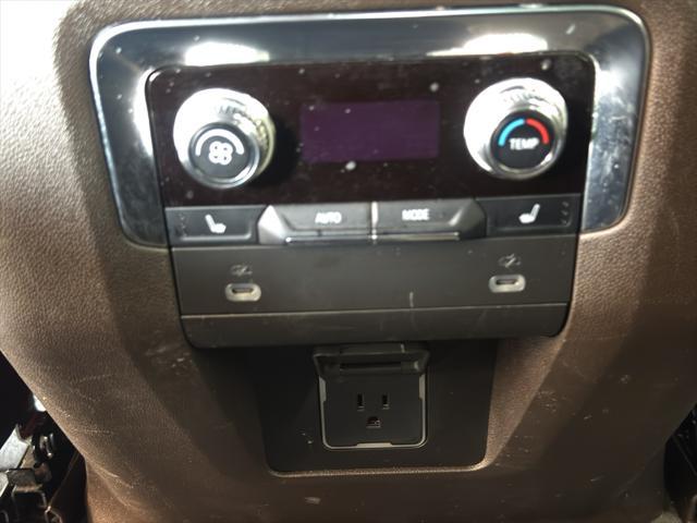 used 2022 GMC Yukon car, priced at $54,990