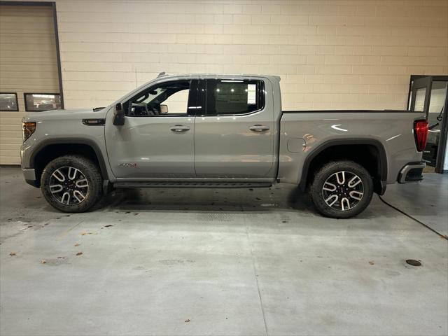 new 2025 GMC Sierra 1500 car, priced at $71,730