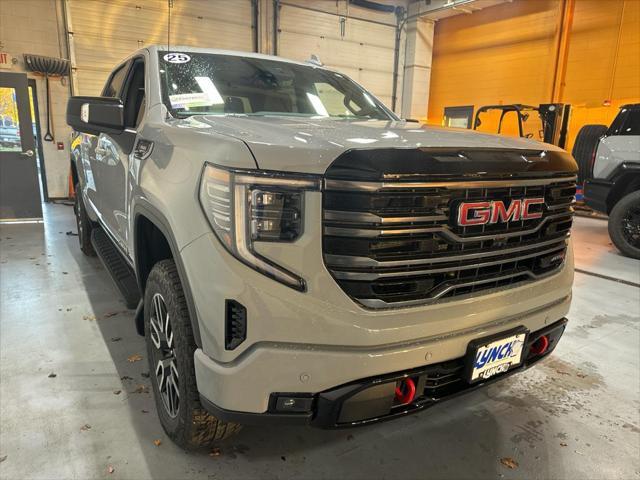 new 2025 GMC Sierra 1500 car, priced at $71,730