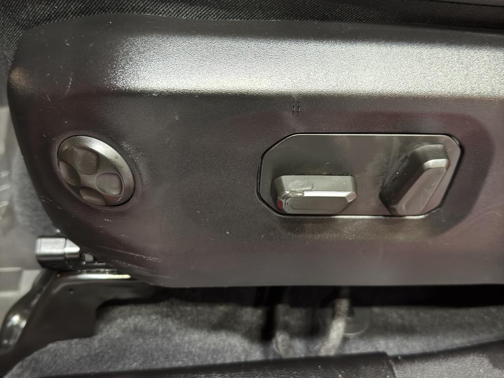 used 2024 Jeep Wrangler car, priced at $48,790