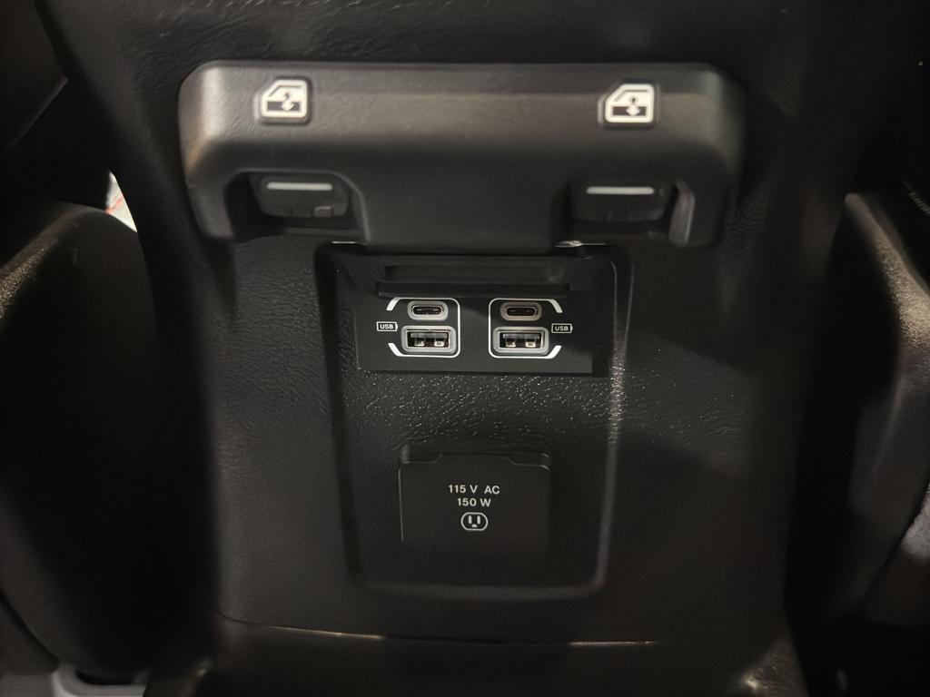 used 2024 Jeep Wrangler car, priced at $48,790