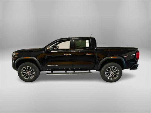 new 2024 GMC Canyon car, priced at $52,970