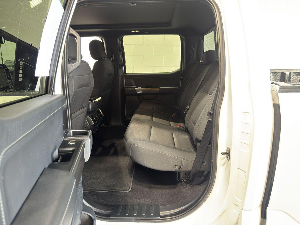 used 2023 Ford F-150 car, priced at $47,440