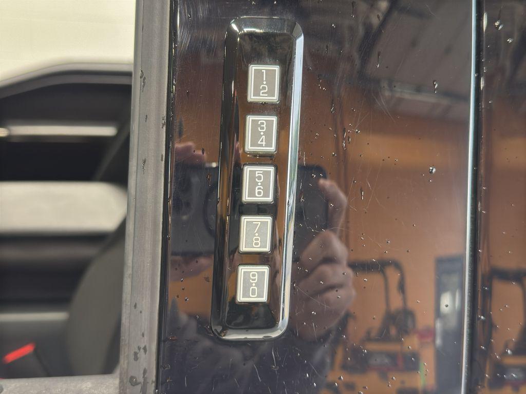 used 2023 Ford F-150 car, priced at $47,440