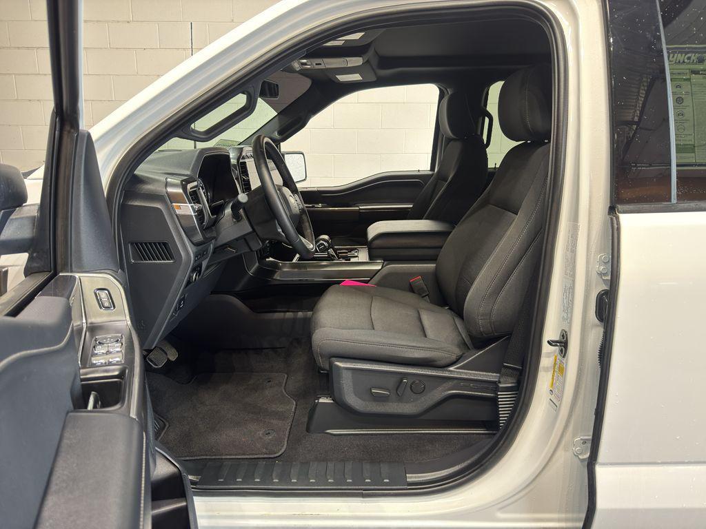 used 2023 Ford F-150 car, priced at $47,440