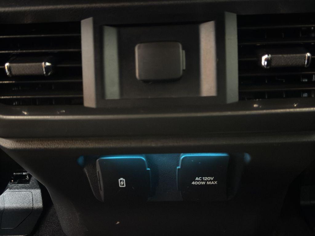 used 2023 Ford F-150 car, priced at $47,440