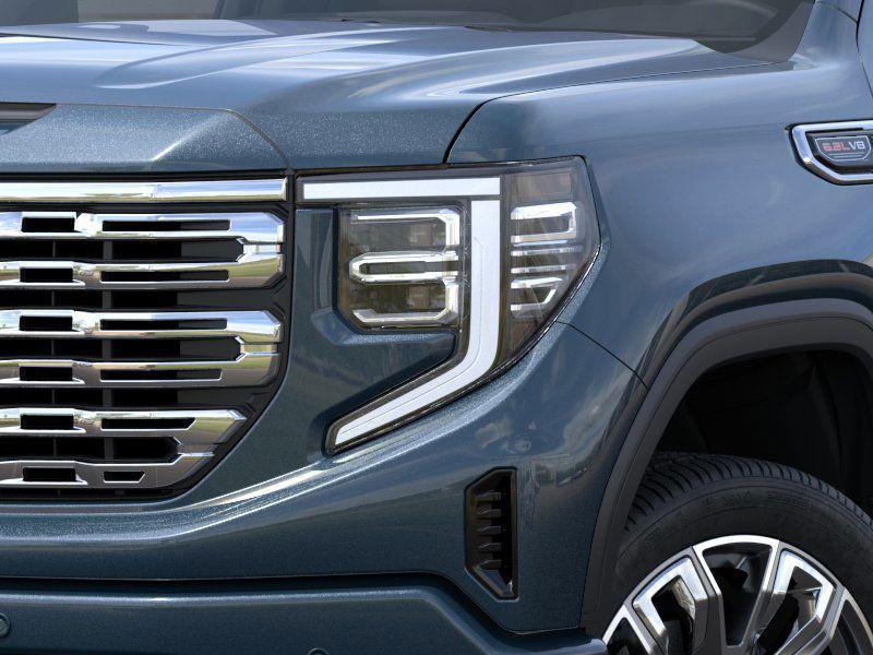 new 2026 GMC Sierra 1500 car, priced at $80,140