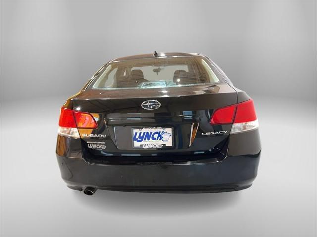 used 2014 Subaru Legacy car, priced at $10,590