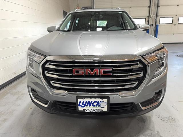 used 2023 GMC Terrain car, priced at $28,290